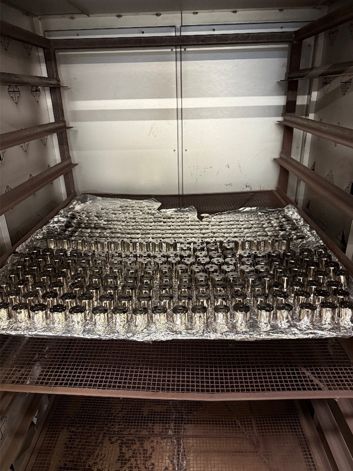 Electroless Nickel